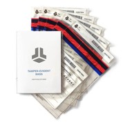 BITBOX Sigurnosne vrećice Tamper-evident, 5 kom