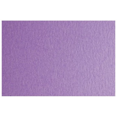 FABRIANO Papir u boji B2 200 g Bristol Colore 20 kom lavanda