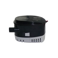 LALIZAS Kaljužna pumpa uronjiva autom.,38lit/min,12V