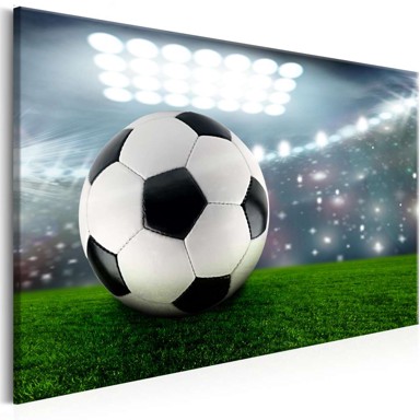 Slika Kick-off Wide 120x80