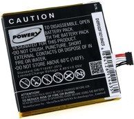 Baterija za Smartphone HTC One A9 / Typ 35H00252-00M