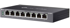 TP-LINK Switch (LAN 8 portova), 8x RJ45 1G, 8x PoE+, plug & play