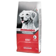 MORANDO Professional Adult govedina 15 kg
