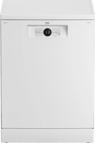 BEKO Perilica posuđa BDFN26540WP