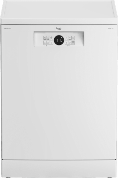 BEKO Perilica posuđa BDFN26540WP