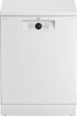 BEKO Perilica posuđa BDFN26540WP
