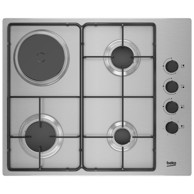 BEKO Ploča ugradbena HIGM64123SX