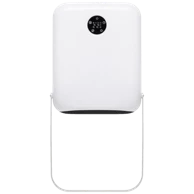 HOME Grijalica zidna sa držačem za ručnik FKF26201