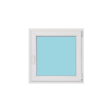 Prozor, 100x100 E FH, lijevi