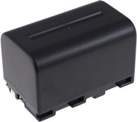 SONY Baterija NP-F20/NP-FS21 za video kamere