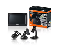 OSRAM Monitor za bežične rikverc kamere ROADSIGHT OWRCS4