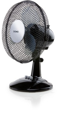 DOMO Stolni ventilator DO8138, 23cm