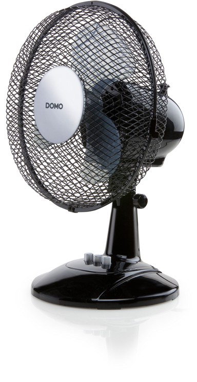 DOMO Stolni ventilator DO8138, 23cm
