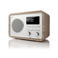 ARGON AUDIO Prijenosni radio Radio1, jasen