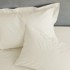 CATHERINE LANSFIELD Krem navlaka za okvir kreveta od perkala 150x200 cm Easy Iron Percale 