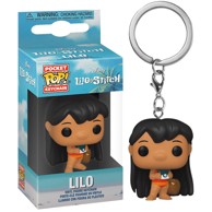FUNKO POP! Privjesak Pocket POP, Disney Lilo