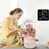Električni kuhalo za rižu multicooker 1,6 l (krema)