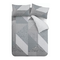 CATHERINE LANSFIELD Posteljina Geo 135x200 cm