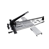 TESLER Rezač za pločice PRO TTG R105, ručni, 1050 mm