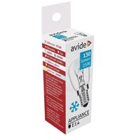 AVIDE Žarulja za hladnjak Cooling Bulb 25W E14 17721, LED 25W, 3000K, IP20