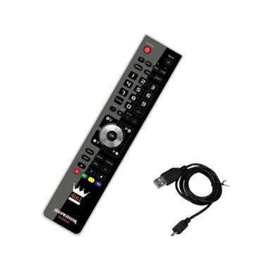 SUPERIOR USB 4u1 univerzalni daljinski upravljač