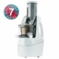 VERVITA XXL sokovnik, bijeli