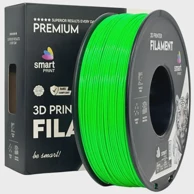 PREMIUM 3D FILAMENT Filament za 3D printer, ASA, 1 kg, zelena