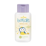 ALPA BATOLE Ulje za bebe s maslinovim uljem, 200 ml