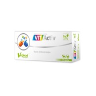 VETFOOD VitActiv kapsule za pse i mačke, 60 komada