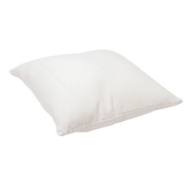 STIL Jastuk Nikko, bijeli, 45x45 cm