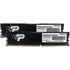 PATRIOT RAM memorija PSD416G3200K Signature Line, 16GB (2x8GB), DDR4 3200MHz, CL22, DIMM, crna
