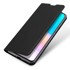 DUX DUCIS Torbica Skin Pro Book za Honor 50 Lite, crna