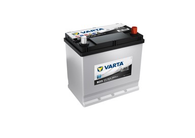 VARTA Akumulator 45Ah D+ 5450770303122 21,9x13,5x22,5 (300A) za Renault, uski