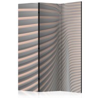 Sobna pregrada u 3 dijela Cool Stripes 135x172