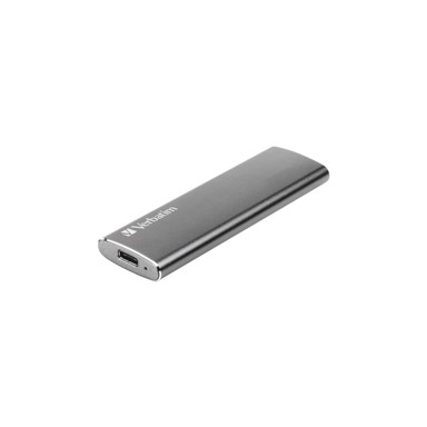 VERBATIM SSD disk Store n Go Vx500, 1TB, USB 3.1