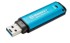 KINGSTON USB ključ Ironkey, 32 GB, USB 3.2 Gen 1, metalni, hardverska zaštita, plava (IKVP50/32GB)