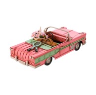 HOME ESPRIT Ukrasna figura Automobil