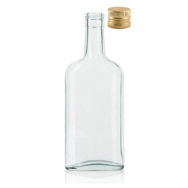 Ploska sa čepom, 1l