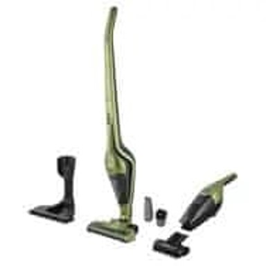 SENCOR Usisavač SVC0600GG, bez vrećice, 3 u 1, 2000 mAh, 0,5 L, zeleni
