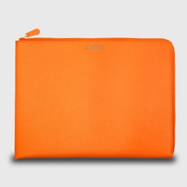 Navlaka za prijenosno računalo, narančasta  