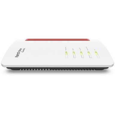FRITZ! Router AVM Box 6670
