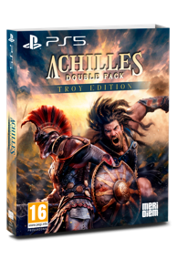 Igra za PS5: Achilles Double Pack - Troy Edition