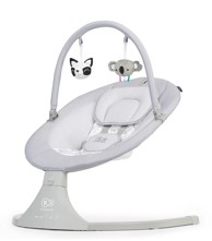 KINDERKRAFT LULI Električna njihaljka