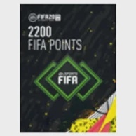 Igra za Xbox: FIFA 20 - 2200 FUT Points 