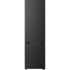 LG Samostojeći kombinirani hladnjak GBBS726BEV, 375 l, crni