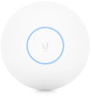 UBIQUITI Pristupna točka Unifi 6 U6-LR, 1 Gbps, WiFi 6