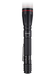 PHILIPS Ručna svjetiljka SFL1001P/10, LED, crna