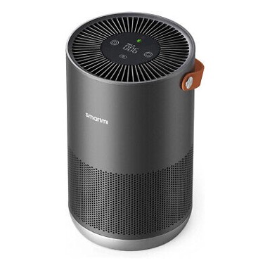 SMARTMI Pročišćivač zraka P1, siva