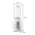 PHILIPS Stolni blender 3000 Series HR2510/90, 0,6 L, 350 W, srebrno-bijeli