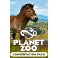 Igra za PC: Planet Zoo: Conservation Pack
